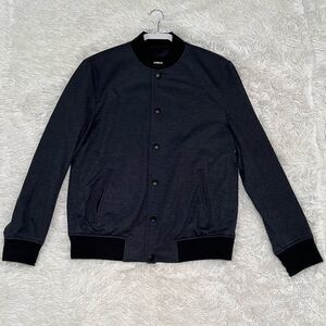 Express Bomber Jacket